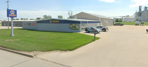 NAPA Auto Parts - photo 4