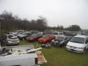 L AUTO SALVAGE
