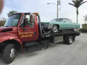 Marco Island Towing