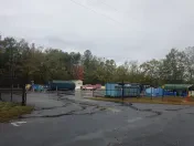 Friendship Convenience Center - Anderson County Environmental Services