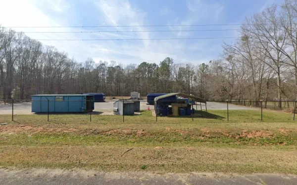 Friendship Convenience Center - Anderson County Environmental Services - photo 3
