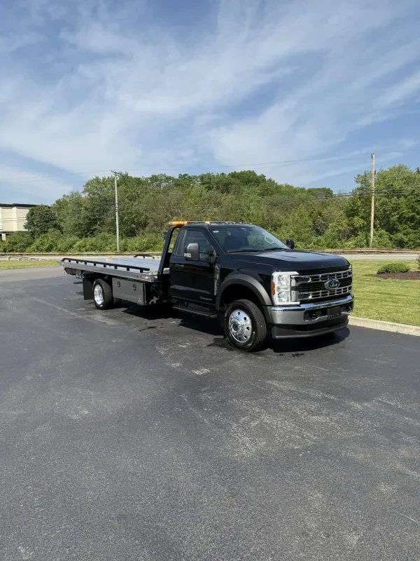 Patriot Sales & Service, Inc. - photo 3
