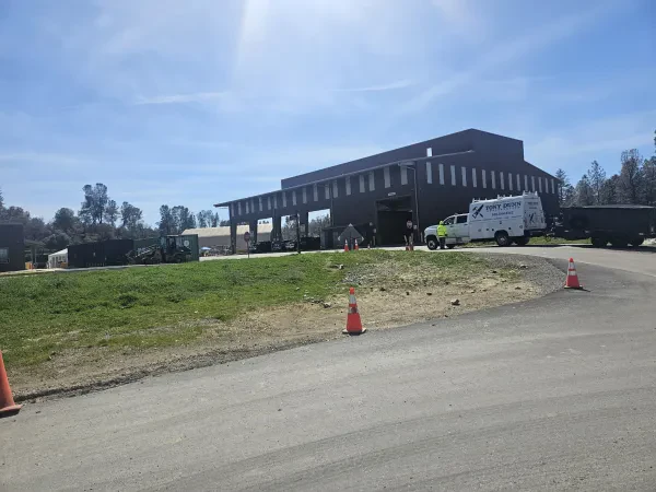 EL DORADO RECOVERY - photo 4