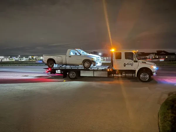 Rush Towing & Recovery - photo 4
