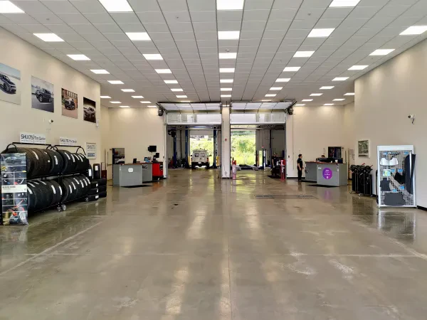 Ed Shults Subaru of Warren Service and Parts - photo 3