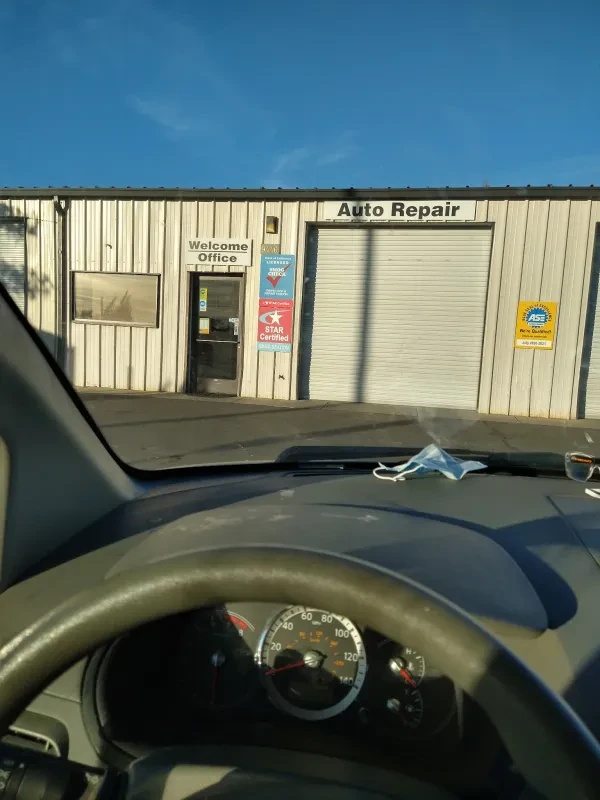 Phelan Express Automotive Repair and STAR Smog - photo 3