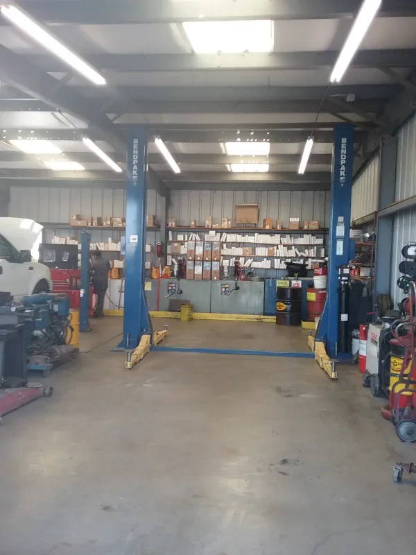 Phelan Express Automotive Repair and STAR Smog - photo 4