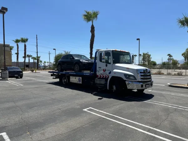 Palms to Pines Towing - photo 2