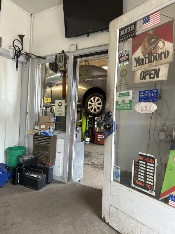 Pacolet Tire & Farm Supply - photo 3