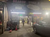 Dragon Tires Corp