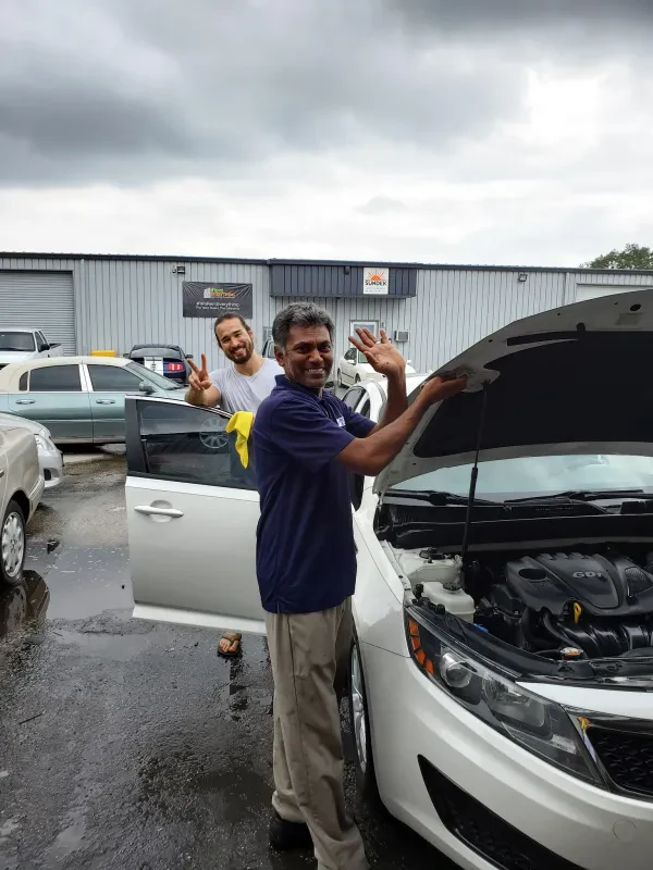 Master Car Care Inc - photo 2