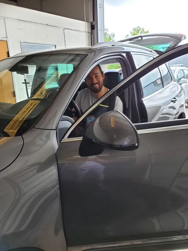 Master Car Care Inc - photo 3