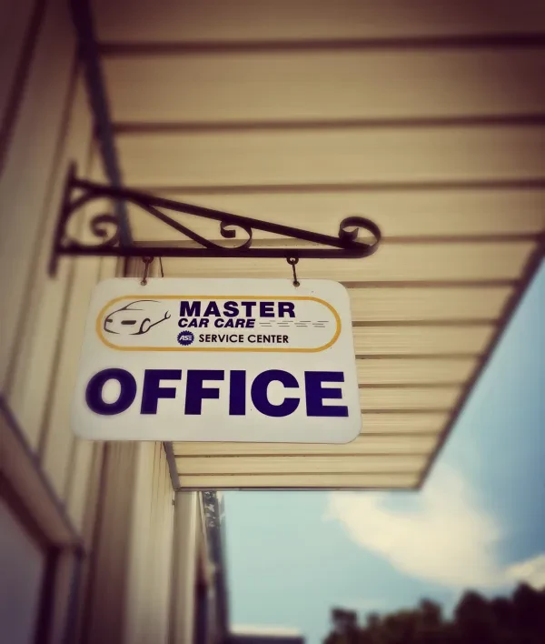 Master Car Care Inc - photo 4