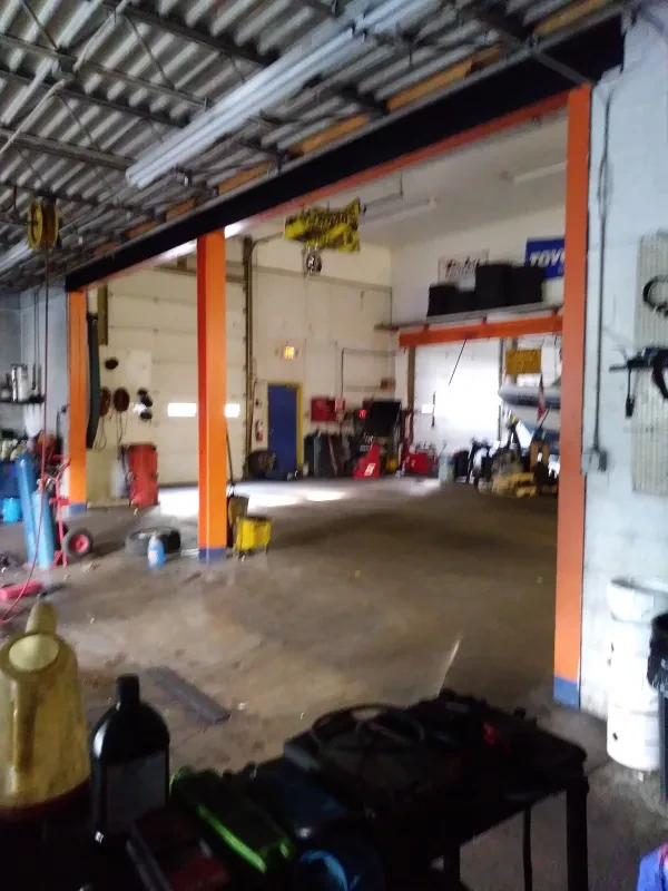 Jim's Automotive Shop - photo 4