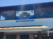 American Auto Sales & Parts