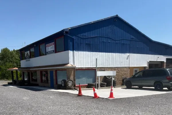 American Auto Sales & Parts - photo 2