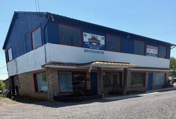 American Auto Sales & Parts - photo 3