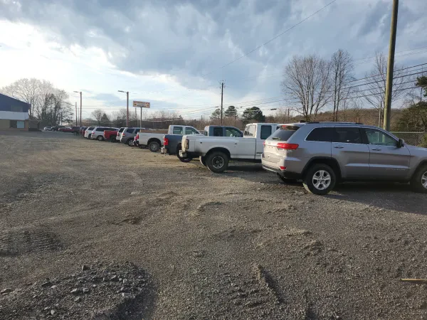 American Auto Sales & Parts - photo 4