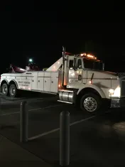 Cothran Towing- Heavy Duty Towing and Recovery