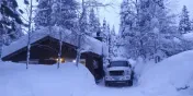 Lake Tahoe Towing