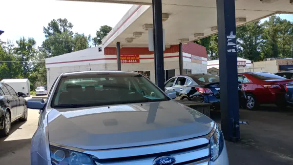 Northwood Auto Mart Inc. - photo 3