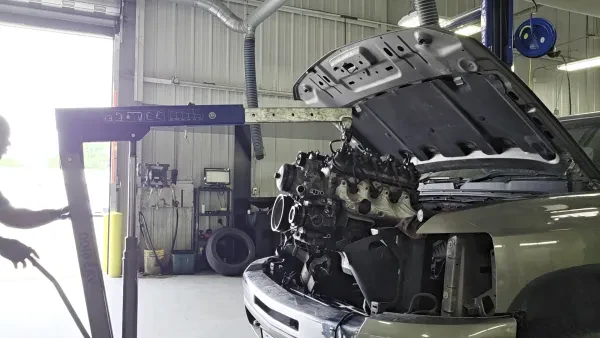 AJ Auto Repair - photo 2