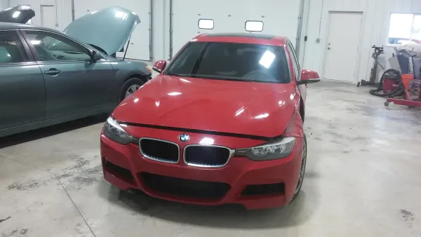 AJ Auto Repair - photo 3