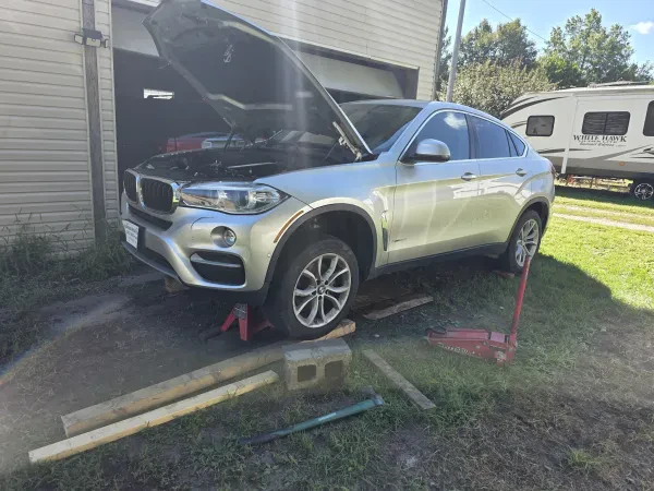 AJ Auto Repair - photo 4
