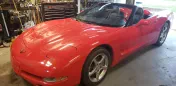 Lyons Auto Body
