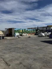 Phelan Recycling