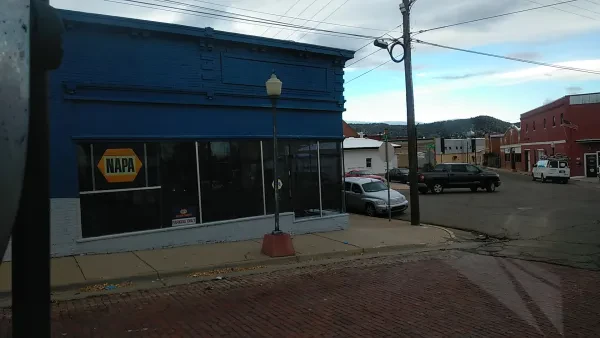 NAPA Auto Parts - Trinidad Auto Parts - photo 3