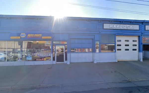 NAPA Auto Parts - Trinidad Auto Parts - photo 4