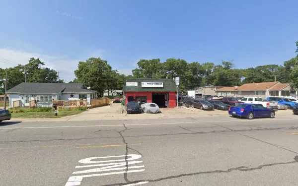 Haddad Auto Repair and Towing And Tire Service’s - photo 2