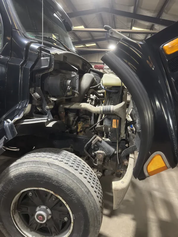 Tom's Truck Repair South Inc - photo 2