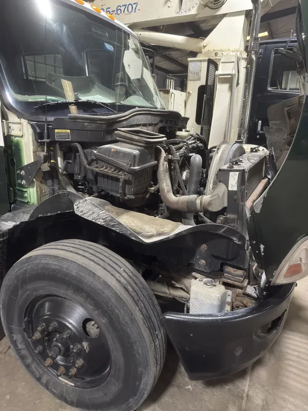Tom's Truck Repair South Inc - photo 3