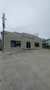 J & C Auto Parts