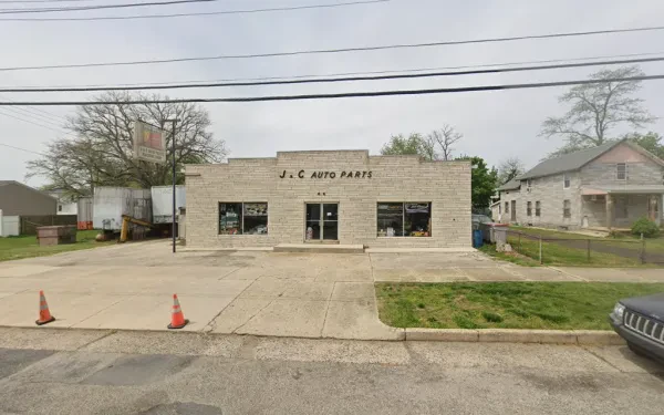 J & C Auto Parts - photo 4