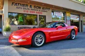 Father & Son Auto Corporation