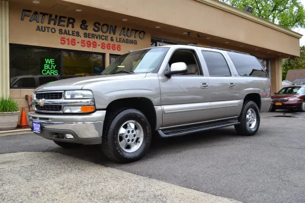 Father & Son Auto Corporation - photo 4