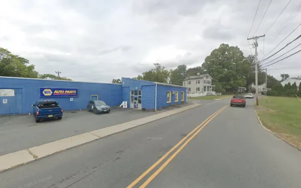NAPA Auto Parts - North East Parts Group - photo 4