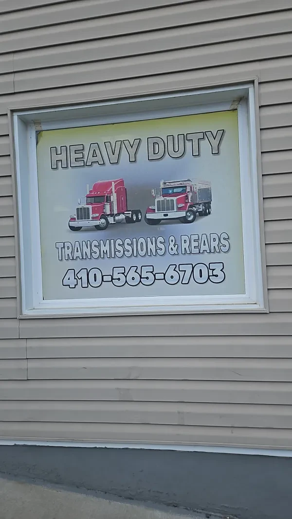 Maryland Recovery and Fleet Services - photo 3