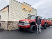 Majestic Auto Trade