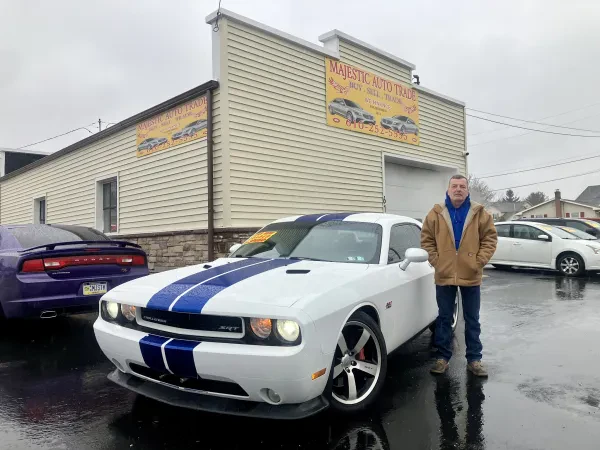 Majestic Auto Trade - photo 3
