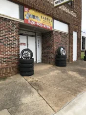 Larry's Wheels & Tires - Tire Repair Shop in Valdese , NC