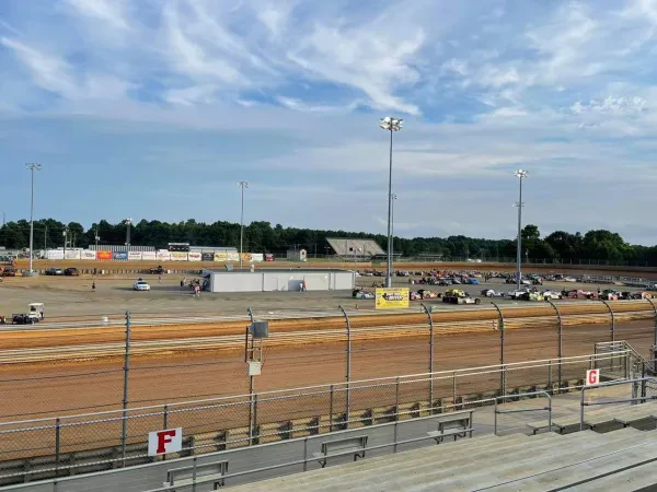 Virginia Motor Speedway, Jamaica - photo 4