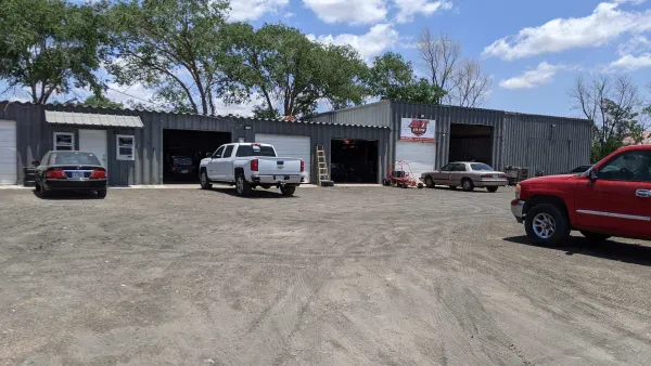 All Ways Towing & Wrecker - photo 2