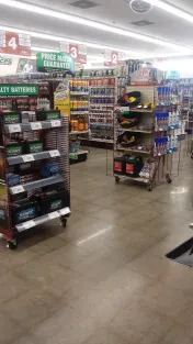 O'Reilly Auto Parts