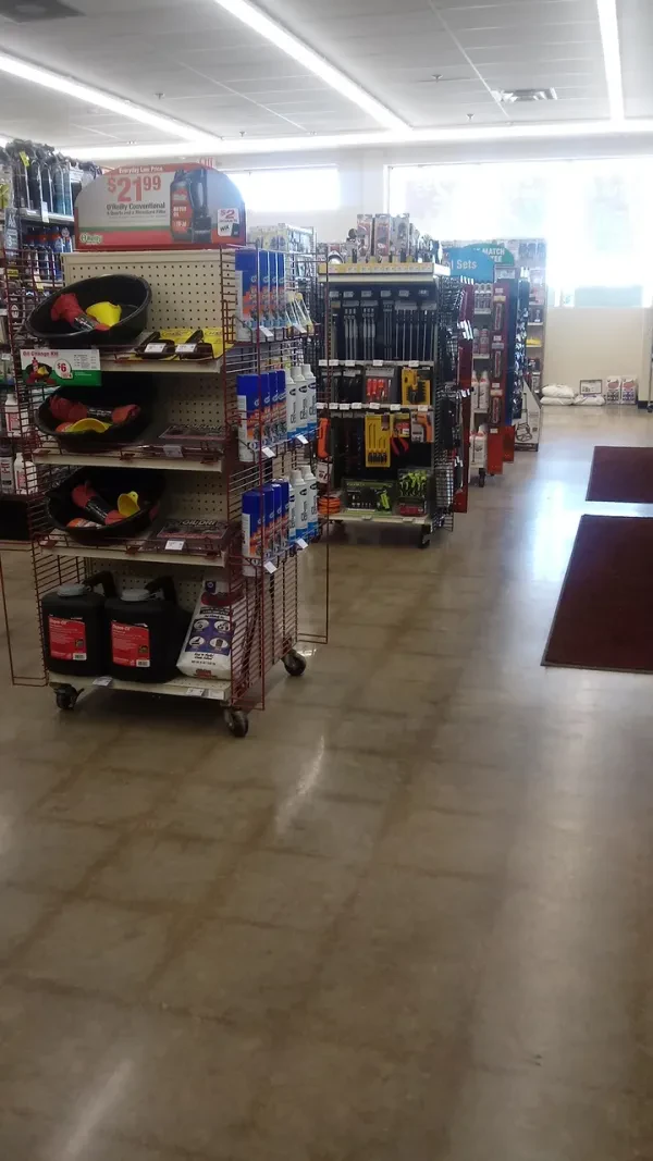 O'Reilly Auto Parts - photo 2