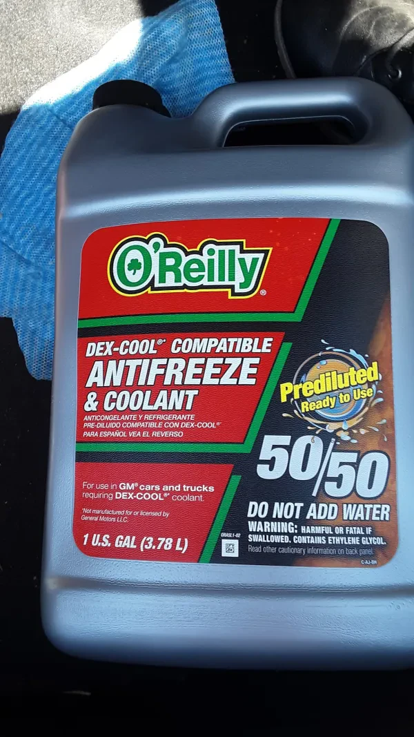 O'Reilly Auto Parts - photo 3