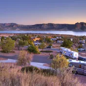 Wahweap RV & Campground